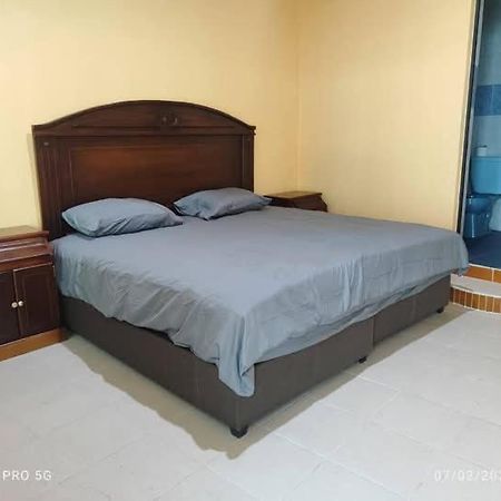 Hotel Hao Han Ciudad Hidalgo Buitenkant foto